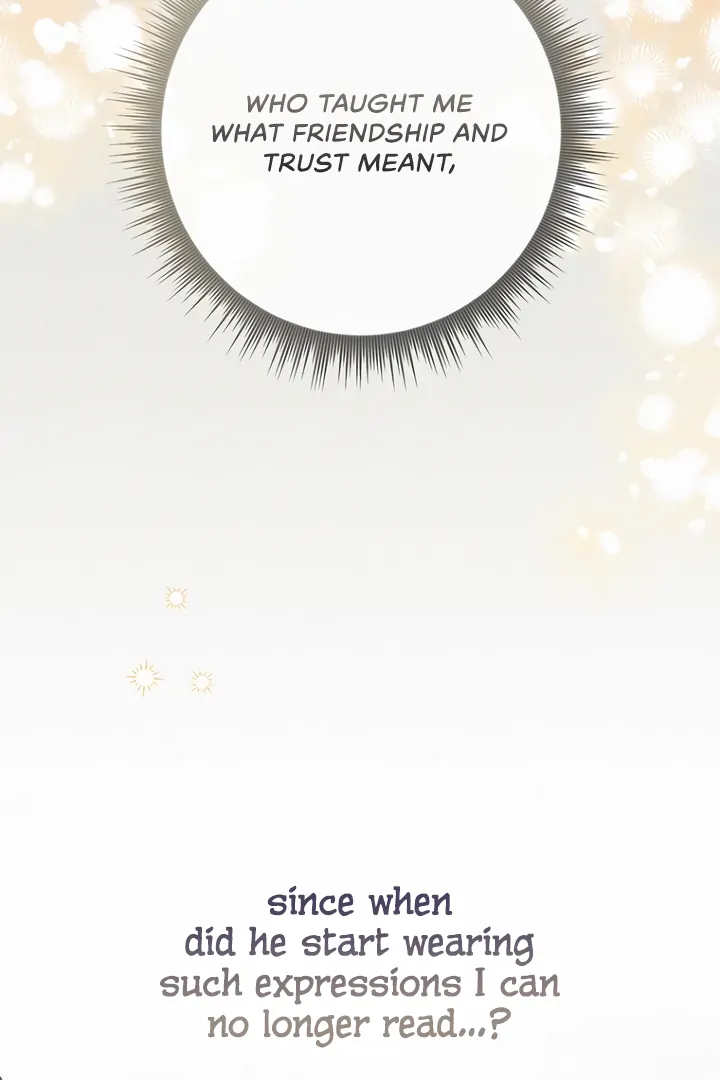 The Male Lead Is Unhealthily Obsessed With My Health Chapter 45 - page 56