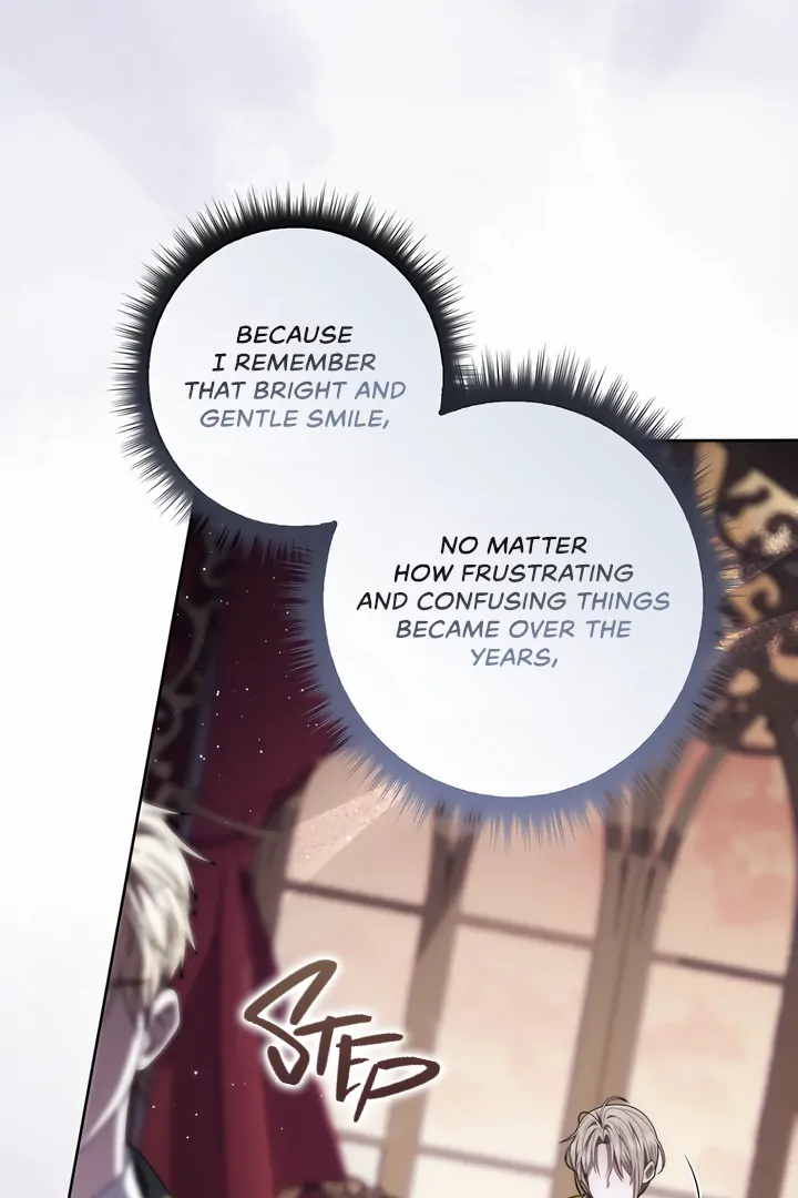 The Male Lead Is Unhealthily Obsessed With My Health Chapter 45 - page 58