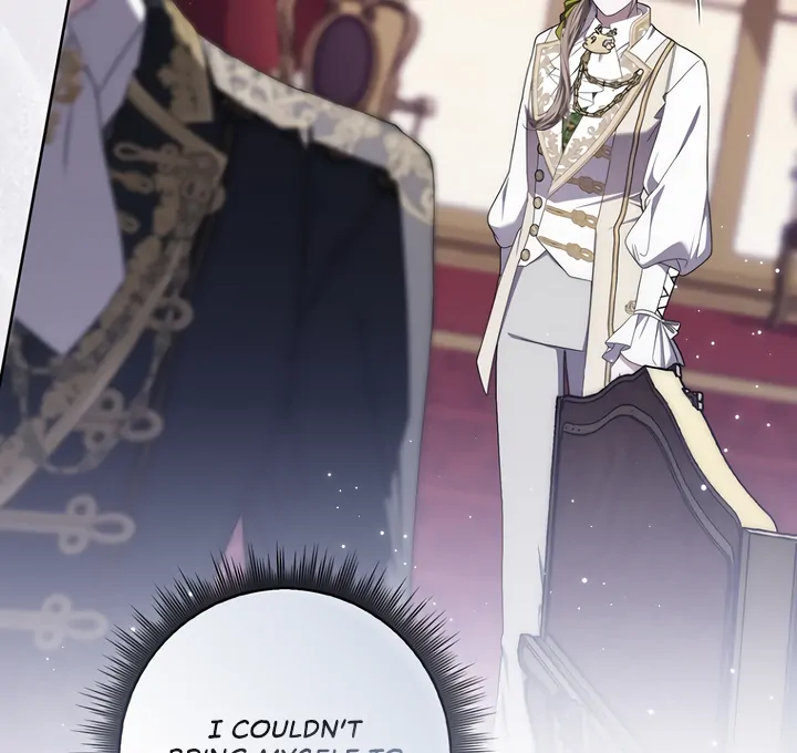 The Male Lead Is Unhealthily Obsessed With My Health Chapter 45 - page 59