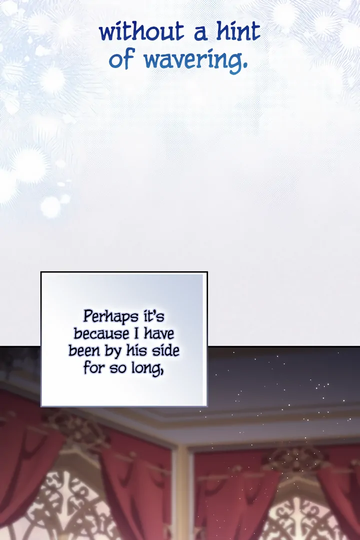 The Male Lead Is Unhealthily Obsessed With My Health Chapter 45 - page 6