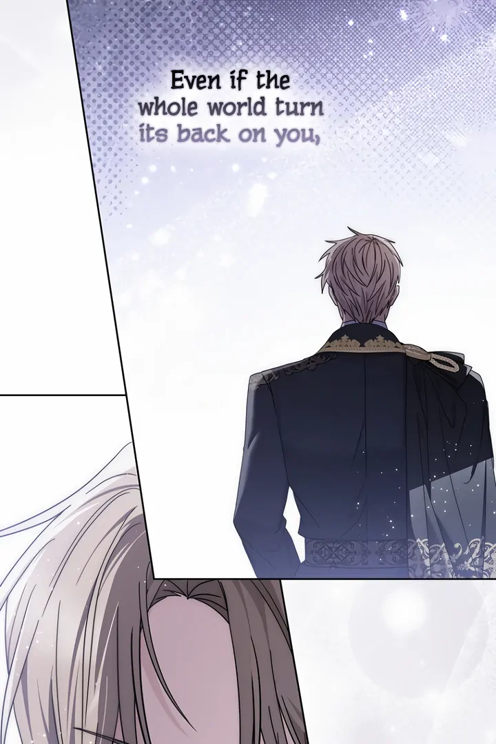 The Male Lead Is Unhealthily Obsessed With My Health Chapter 45 - page 61