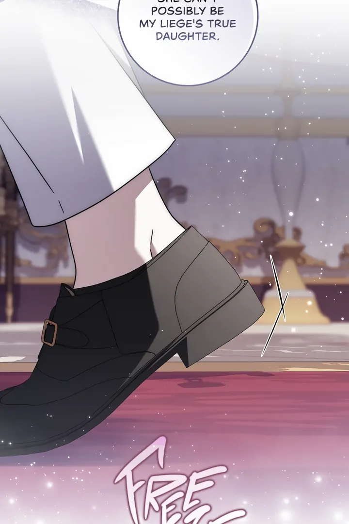 The Male Lead Is Unhealthily Obsessed With My Health Chapter 45 - page 64