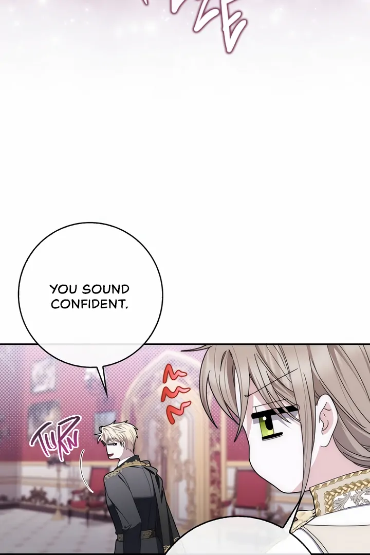 The Male Lead Is Unhealthily Obsessed With My Health Chapter 45 - page 65