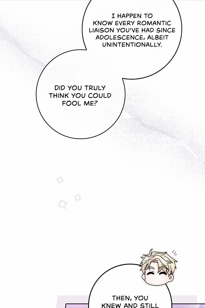 The Male Lead Is Unhealthily Obsessed With My Health Chapter 45 - page 66