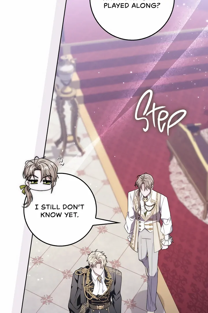 The Male Lead Is Unhealthily Obsessed With My Health Chapter 45 - page 67