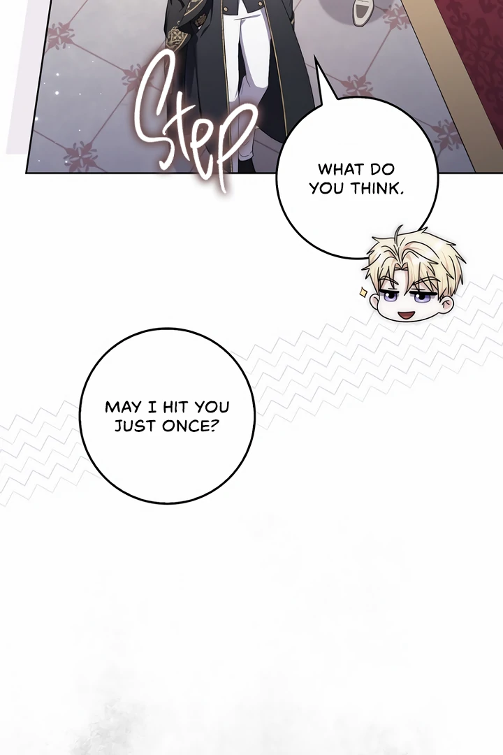 The Male Lead Is Unhealthily Obsessed With My Health Chapter 45 - page 68