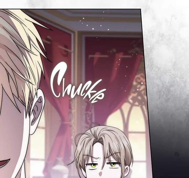 The Male Lead Is Unhealthily Obsessed With My Health Chapter 45 - page 69