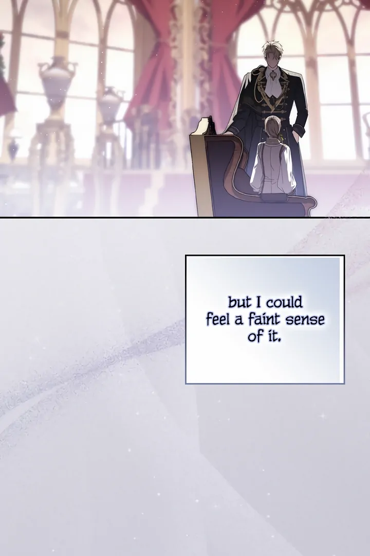 The Male Lead Is Unhealthily Obsessed With My Health Chapter 45 - page 7