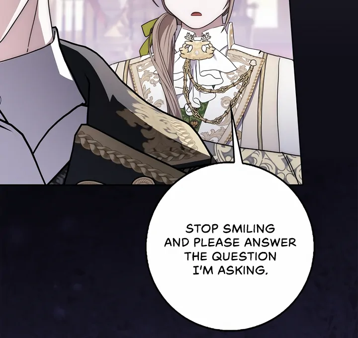 The Male Lead Is Unhealthily Obsessed With My Health Chapter 45 - page 70