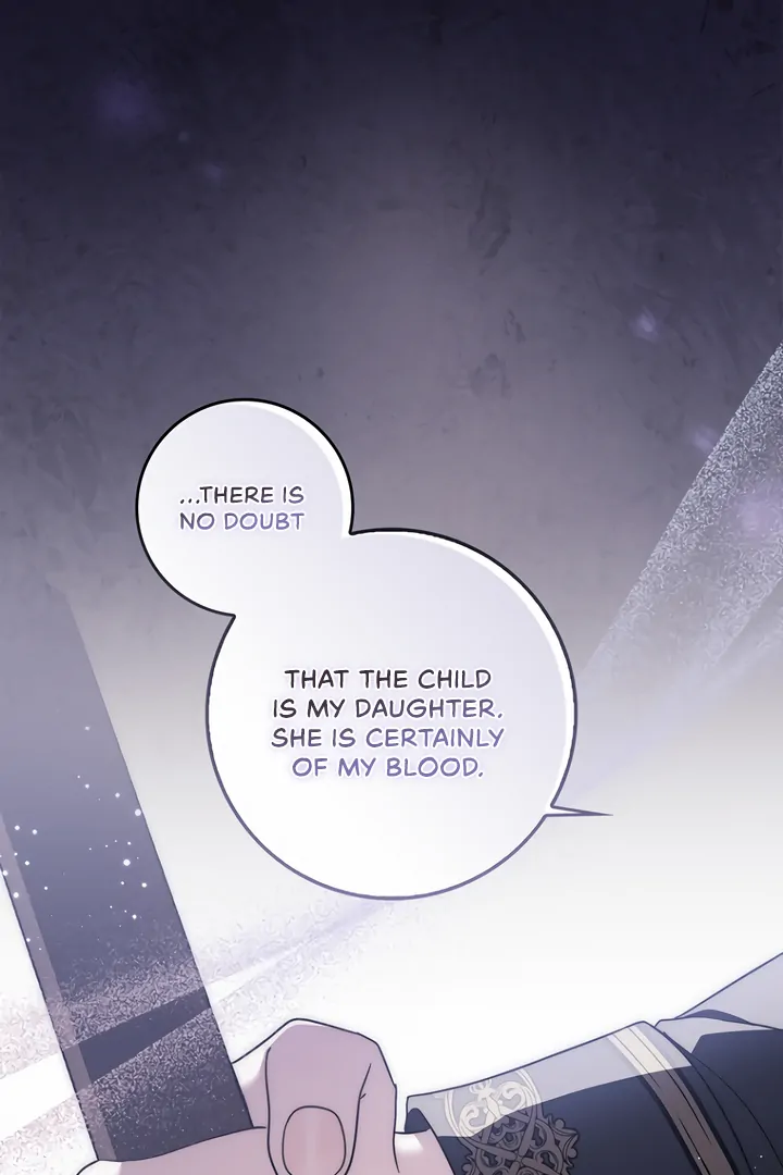 The Male Lead Is Unhealthily Obsessed With My Health Chapter 45 - page 71