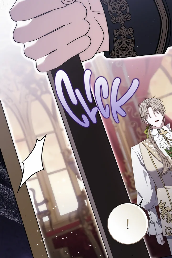 The Male Lead Is Unhealthily Obsessed With My Health Chapter 45 - page 72