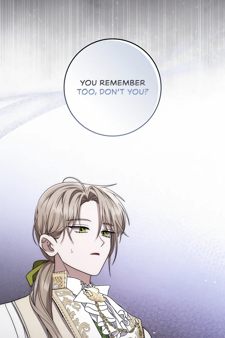 The Male Lead Is Unhealthily Obsessed With My Health Chapter 45 - page 75