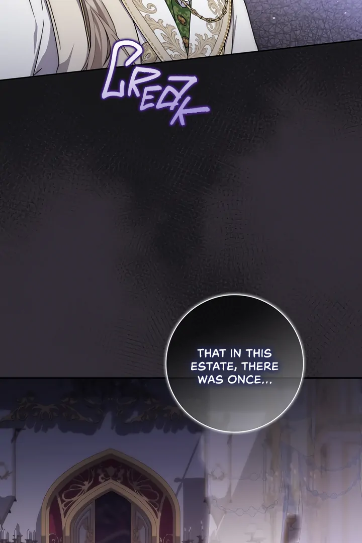 The Male Lead Is Unhealthily Obsessed With My Health Chapter 45 - page 76