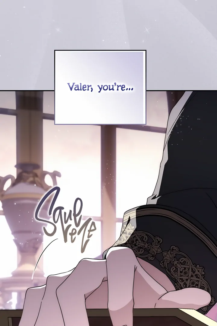 The Male Lead Is Unhealthily Obsessed With My Health Chapter 45 - page 8