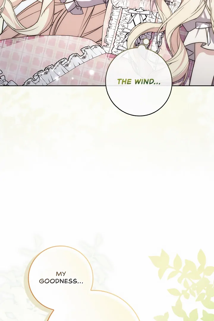 The Male Lead Is Unhealthily Obsessed With My Health Chapter 45 - page 85