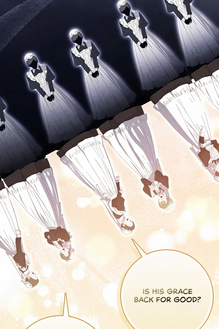 The Male Lead Is Unhealthily Obsessed With My Health Chapter 45 - page 88