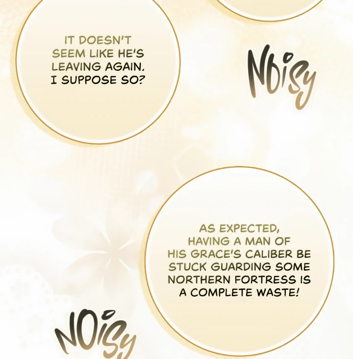 The Male Lead Is Unhealthily Obsessed With My Health Chapter 45 - page 89