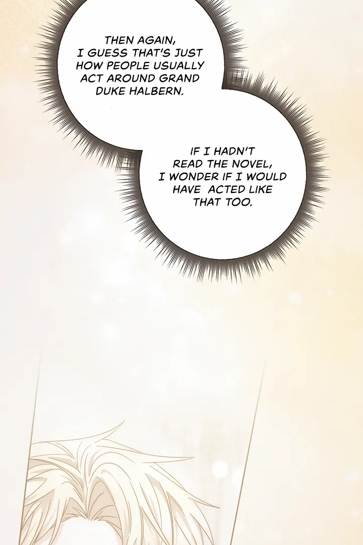 The Male Lead Is Unhealthily Obsessed With My Health Chapter 45 - page 92