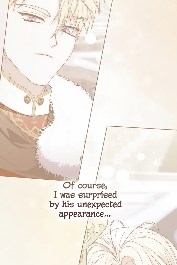 The Male Lead Is Unhealthily Obsessed With My Health Chapter 45 - page 93