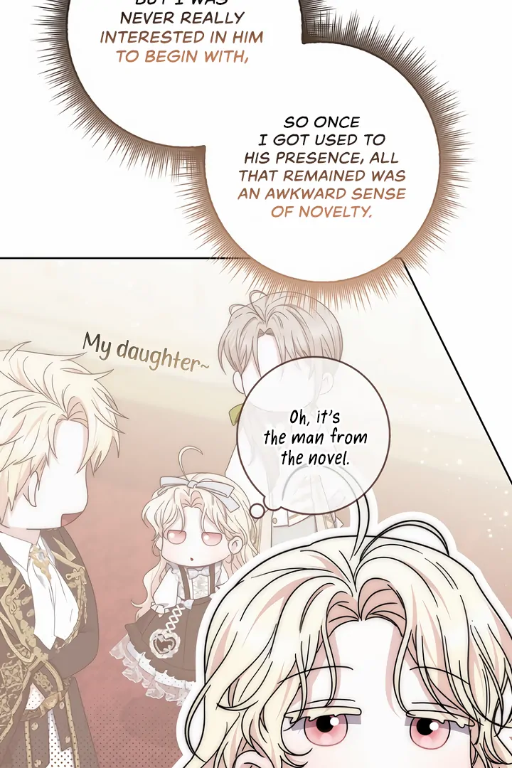 The Male Lead Is Unhealthily Obsessed With My Health Chapter 45 - page 95