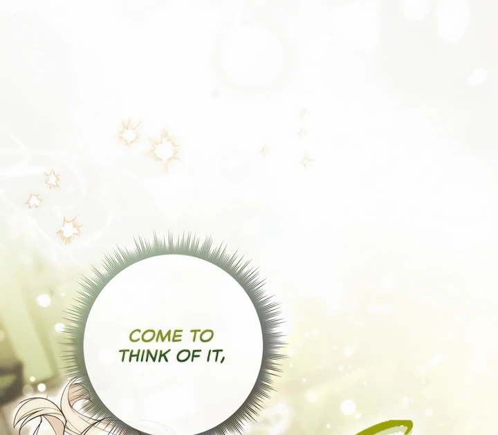 The Male Lead Is Unhealthily Obsessed With My Health Chapter 45 - page 99