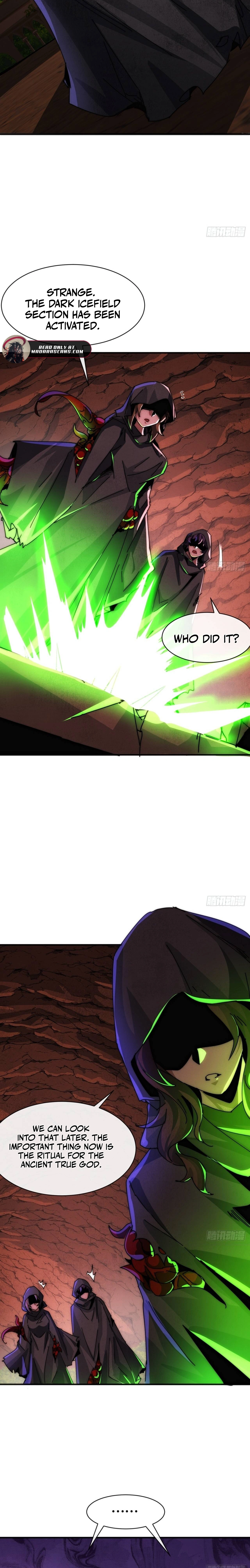 Doomsday Game: Rise of the Villain Chapter 27 - page 14