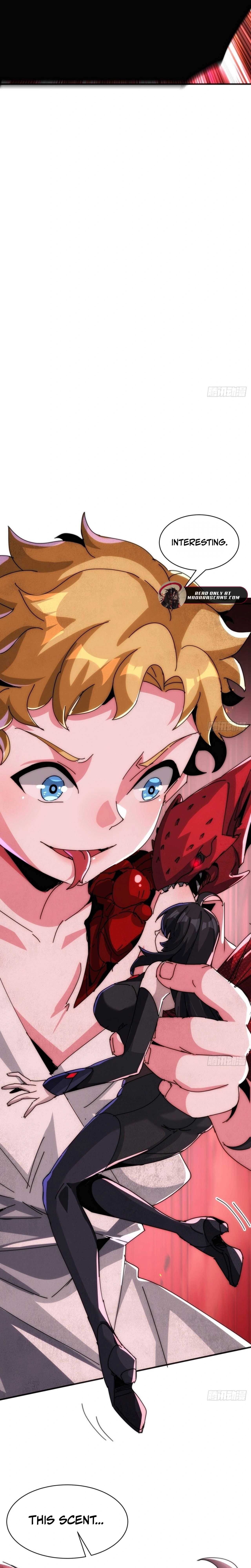 Doomsday Game: Rise of the Villain Chapter 27 - page 19