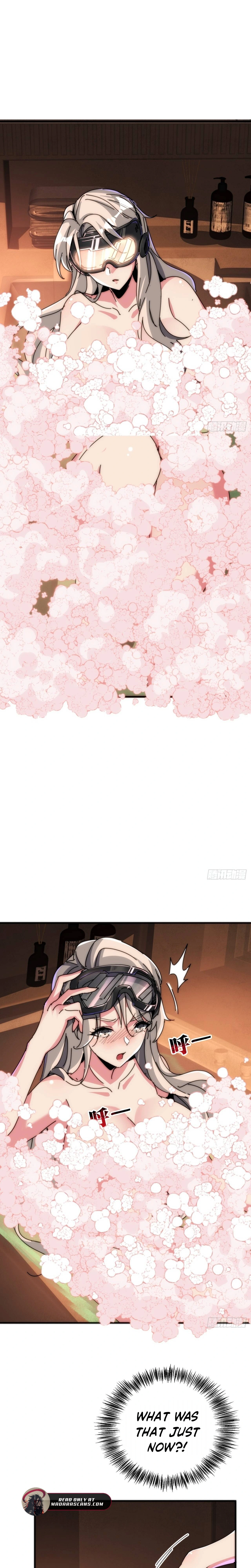 Doomsday Game: Rise of the Villain Chapter 27 - page 2