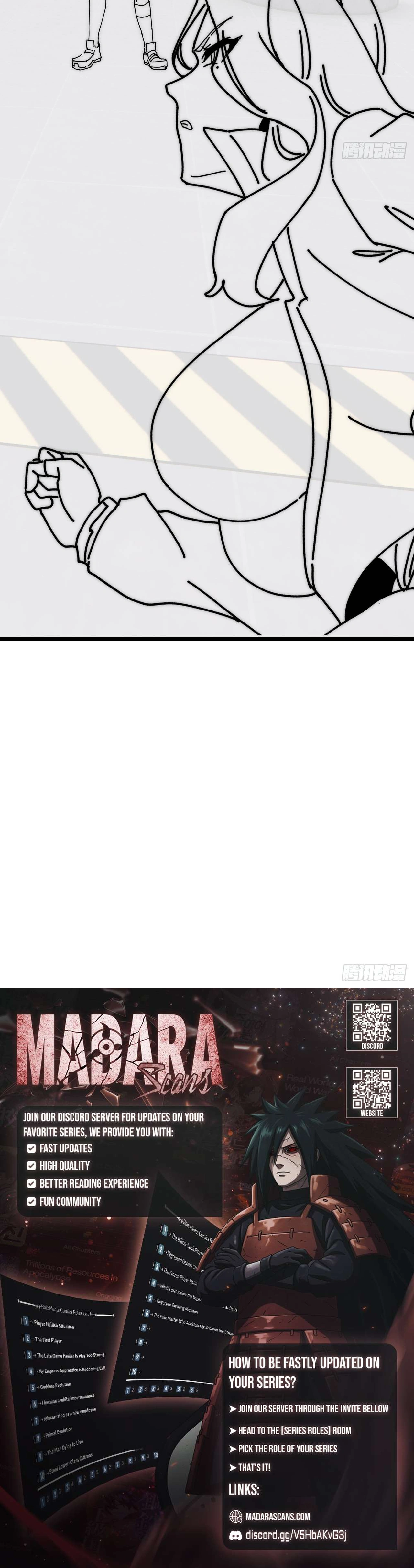 Doomsday Game: Rise of the Villain Chapter 27 - page 26