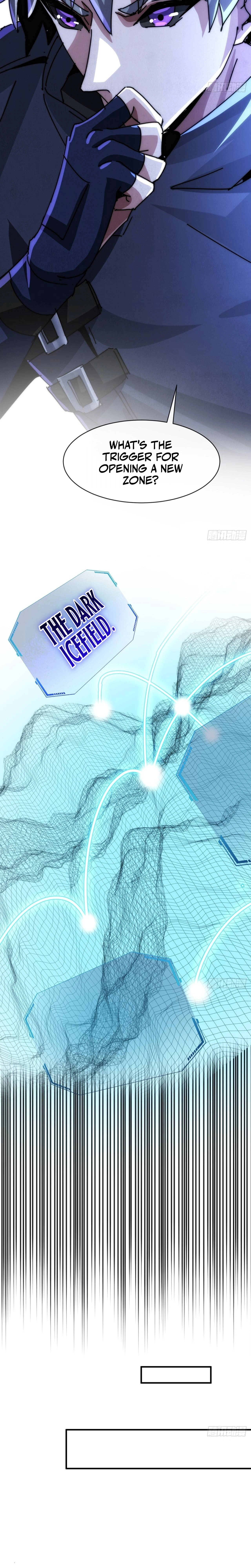 Doomsday Game: Rise of the Villain Chapter 27 - page 8