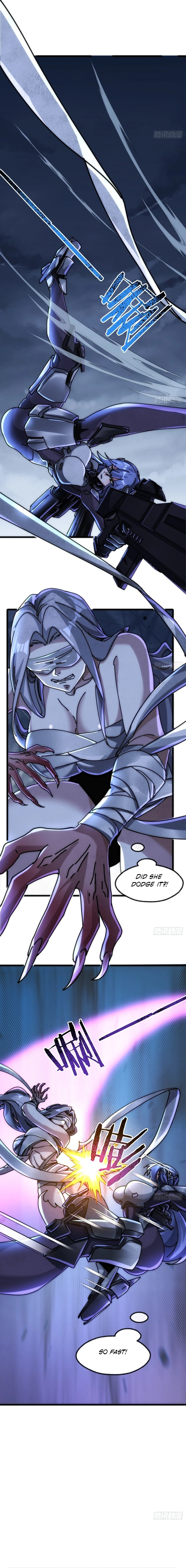 Doomsday Game: Rise of the Villain Chapter 26 - page 12