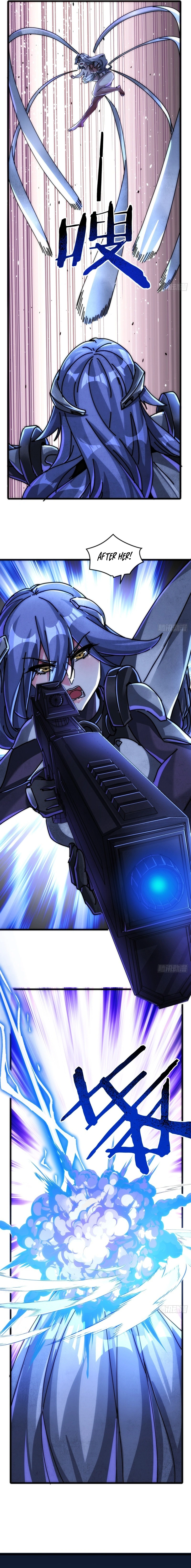 Doomsday Game: Rise of the Villain Chapter 26 - page 13