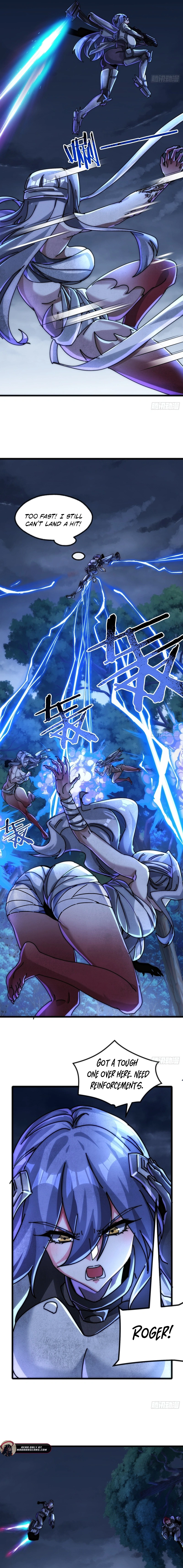 Doomsday Game: Rise of the Villain Chapter 26 - page 14