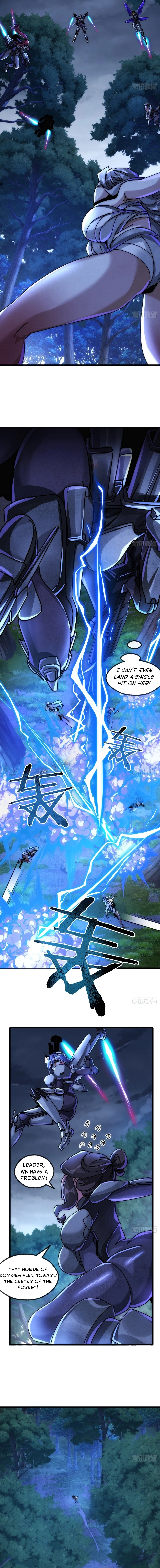 Doomsday Game: Rise of the Villain Chapter 26 - page 15