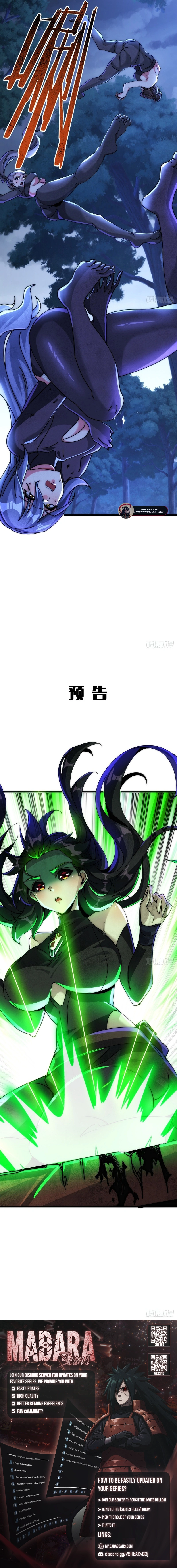 Doomsday Game: Rise of the Villain Chapter 26 - page 19