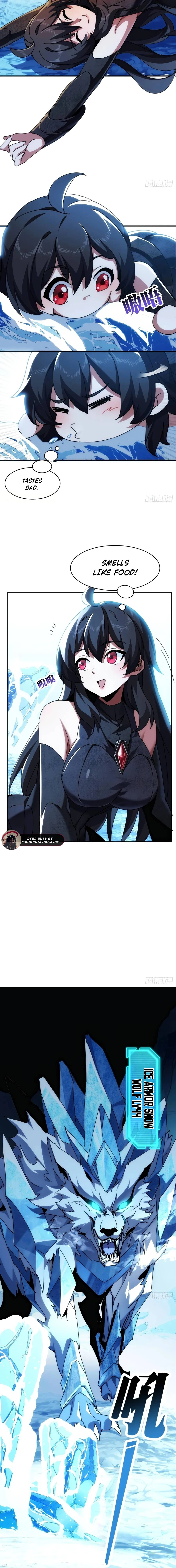 Doomsday Game: Rise of the Villain Chapter 29 - page 16