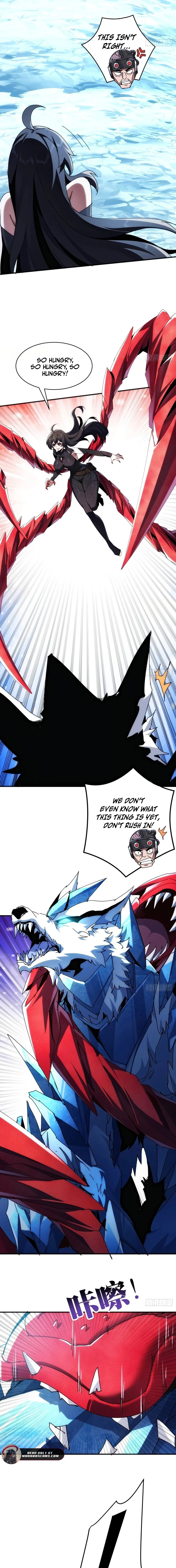 Doomsday Game: Rise of the Villain Chapter 29 - page 17