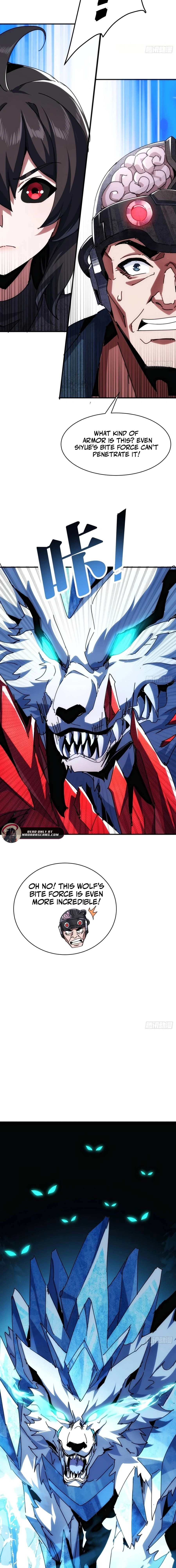 Doomsday Game: Rise of the Villain Chapter 29 - page 18