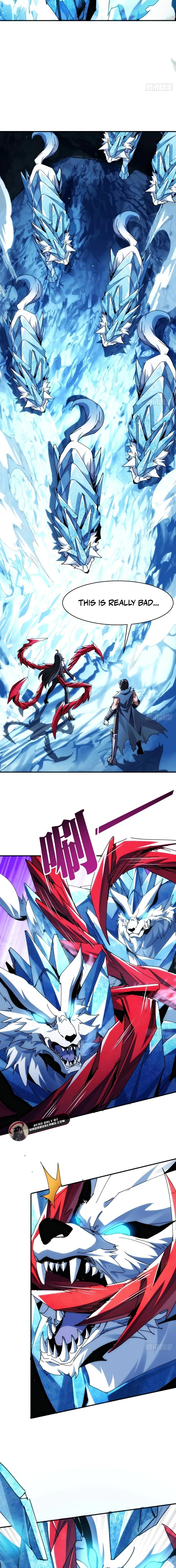 Doomsday Game: Rise of the Villain Chapter 29 - page 19