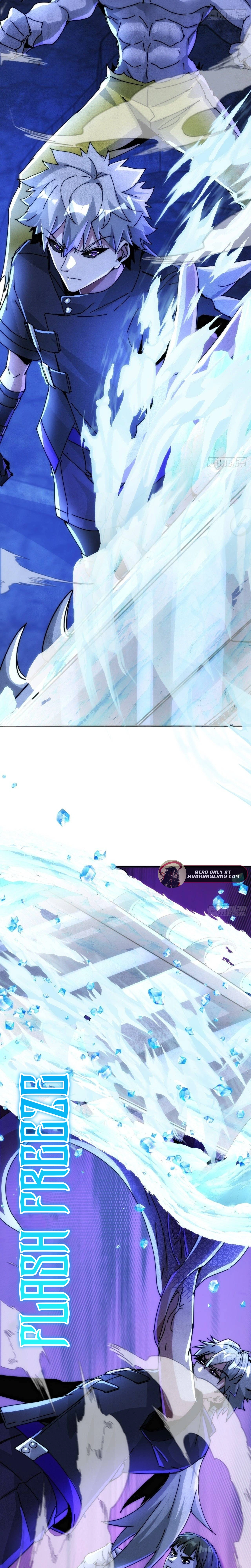 Doomsday Game: Rise of the Villain Chapter 30 - page 16