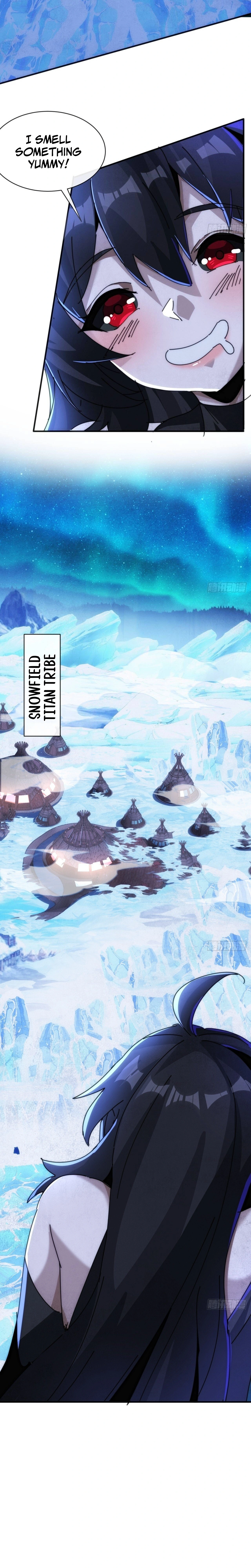 Doomsday Game: Rise of the Villain Chapter 30 - page 26