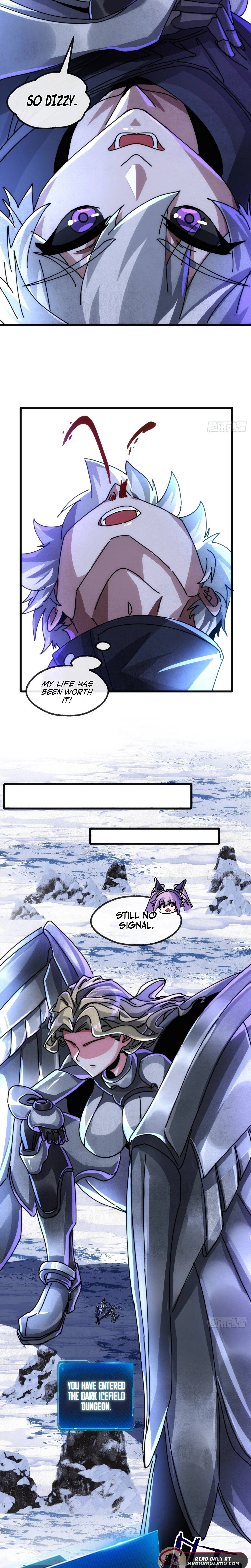 Doomsday Game: Rise of the Villain Chapter 31 - page 12