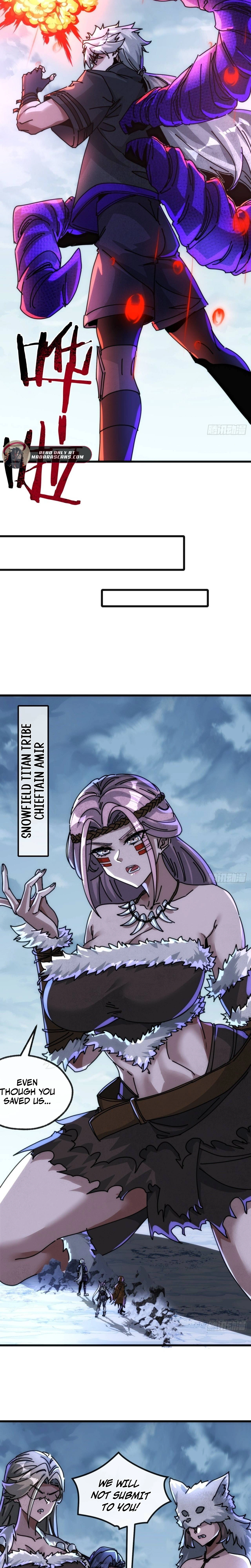 Doomsday Game: Rise of the Villain Chapter 31 - page 23