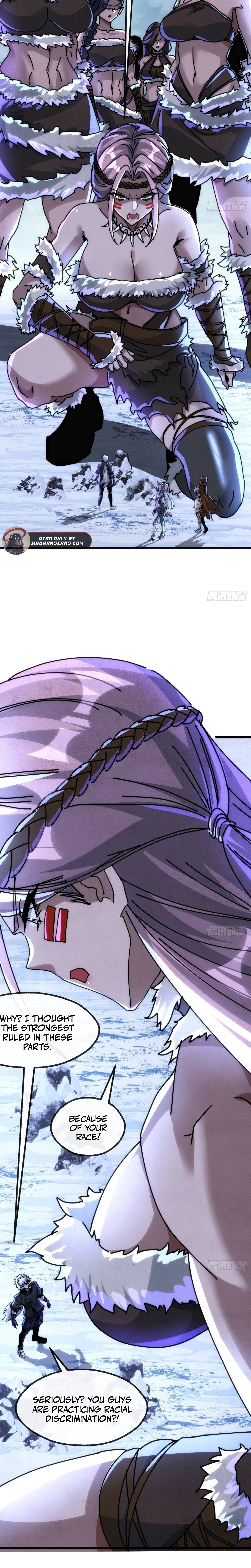 Doomsday Game: Rise of the Villain Chapter 31 - page 24