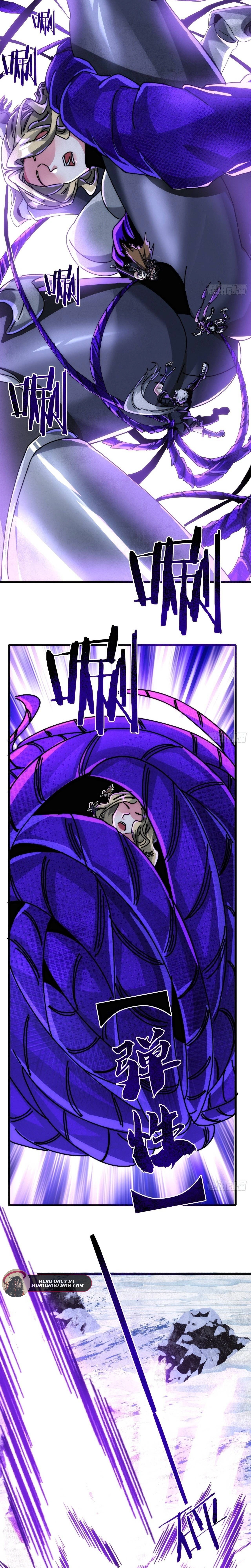 Doomsday Game: Rise of the Villain Chapter 31 - page 7