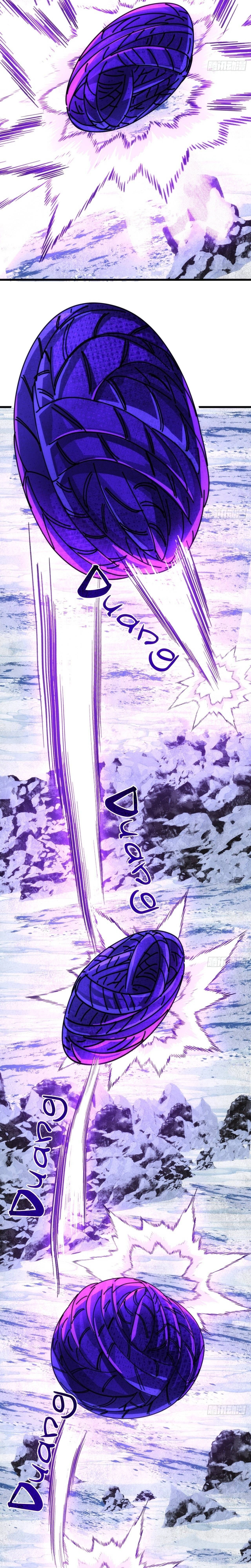 Doomsday Game: Rise of the Villain Chapter 31 - page 8