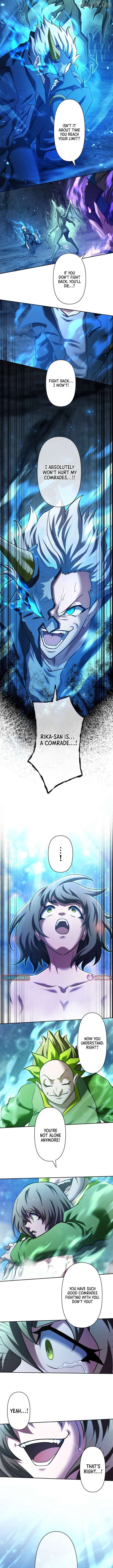 My Revenge Begins With Skill Theft Chapter 32 - page 13