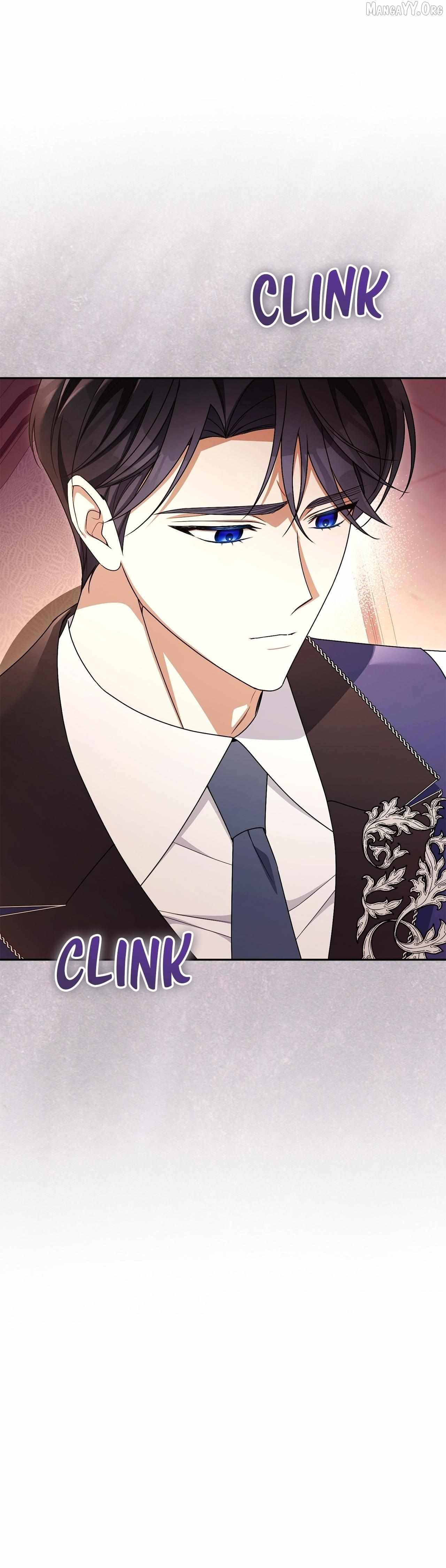 Dearest Fiancé, I Know You Despise Me [Official] Chapter 32 - page 16