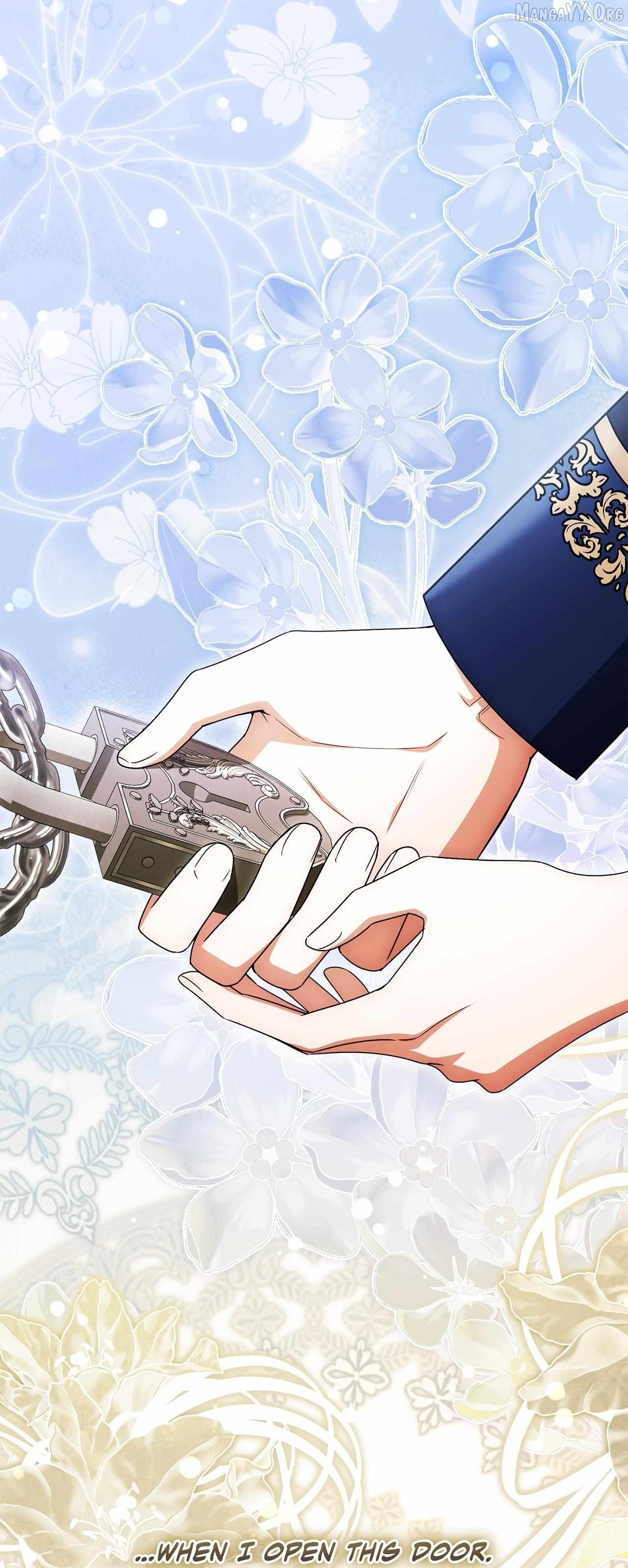 Dearest Fiancé, I Know You Despise Me [Official] Chapter 32 - page 29