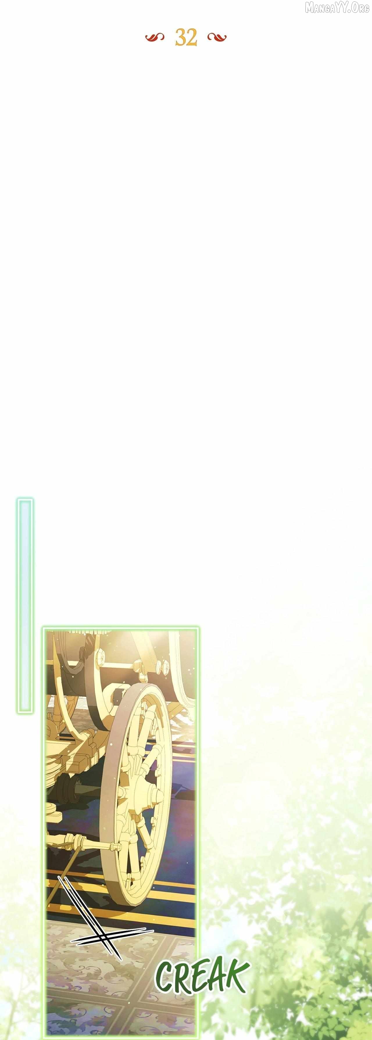 Dearest Fiancé, I Know You Despise Me [Official] Chapter 32 - page 32